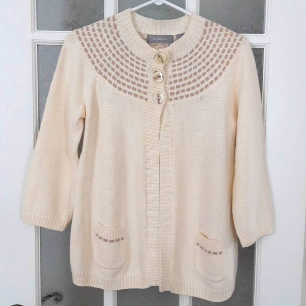 Liz Claiborne cardigan
